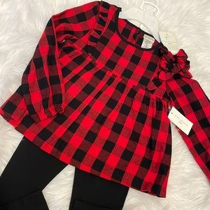 Max studio kids set / NWT size 5/6